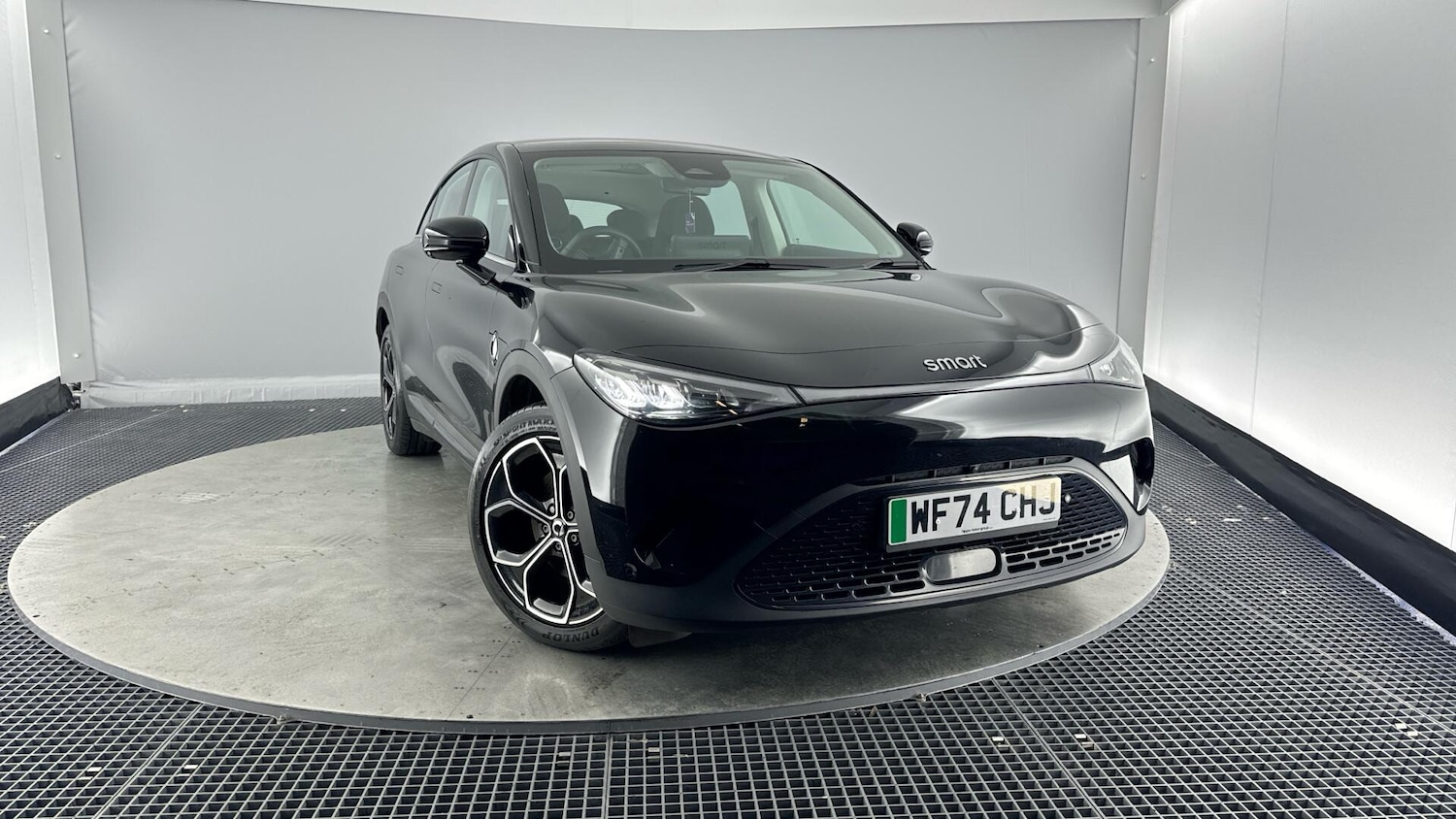 Used smart #3 2024 for sale - 78185357: Photo 48