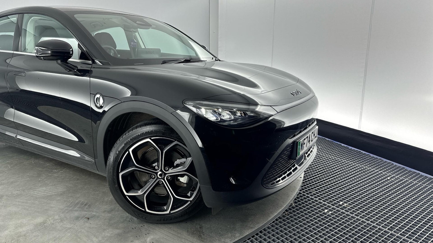 Used smart #3 2024 for sale - 78185357: Photo 49