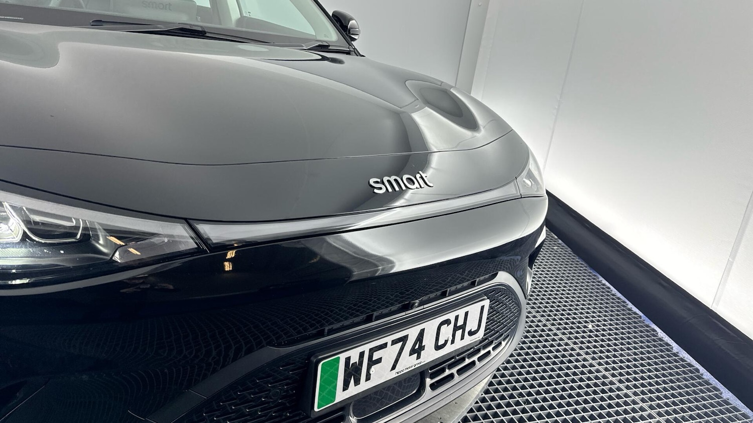 Used smart #3 2024 for sale - 78185357: Photo 50