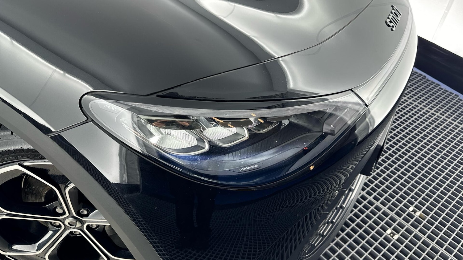 Used smart #3 2024 for sale - 78185357: Photo 52