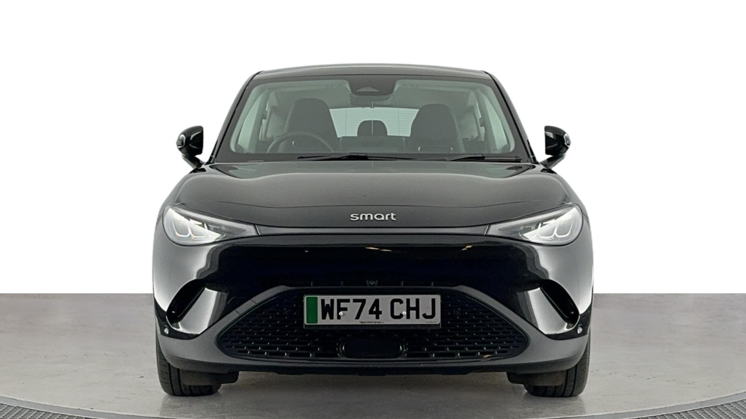 Used smart #3 2024 for sale - 78185357: Photo 8