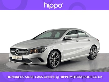 Used Mercedes-Benz CLA 2018 for sale - 79268918: Photo
