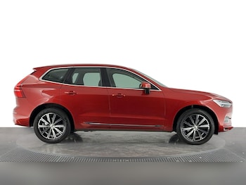 Used Volvo XC60 2021 for sale - 78662592: Photo