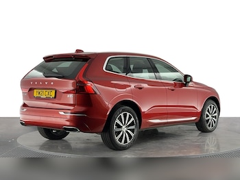 Used Volvo XC60 2021 for sale - 78662592: Photo