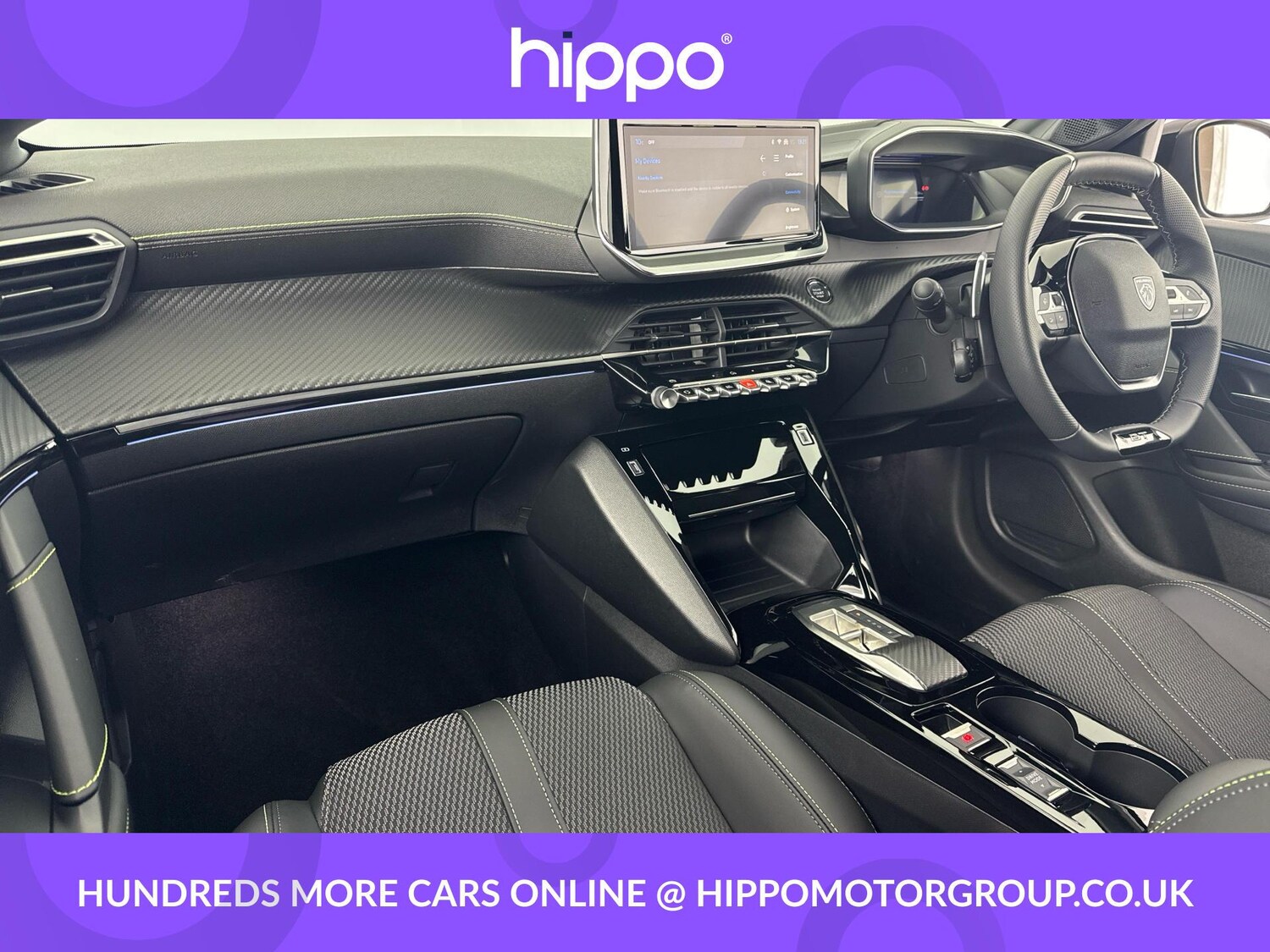 Used Peugeot 208 2025 for sale - 77255451: Photo 10