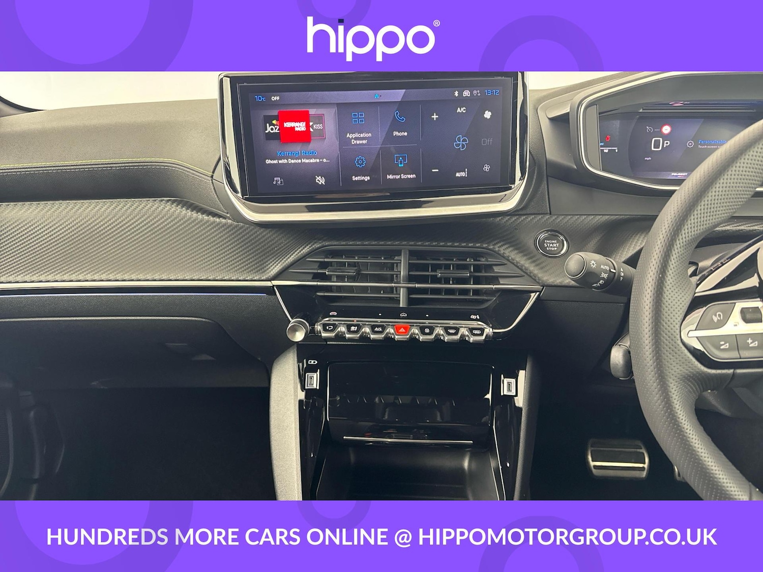 Used Peugeot 208 2025 for sale - 77255451: Photo 12