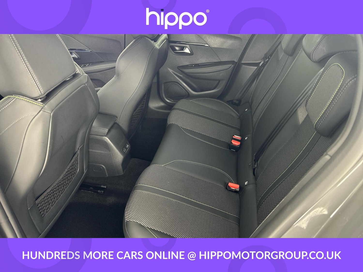 Used Peugeot 208 2025 for sale - 77255451: Photo 14