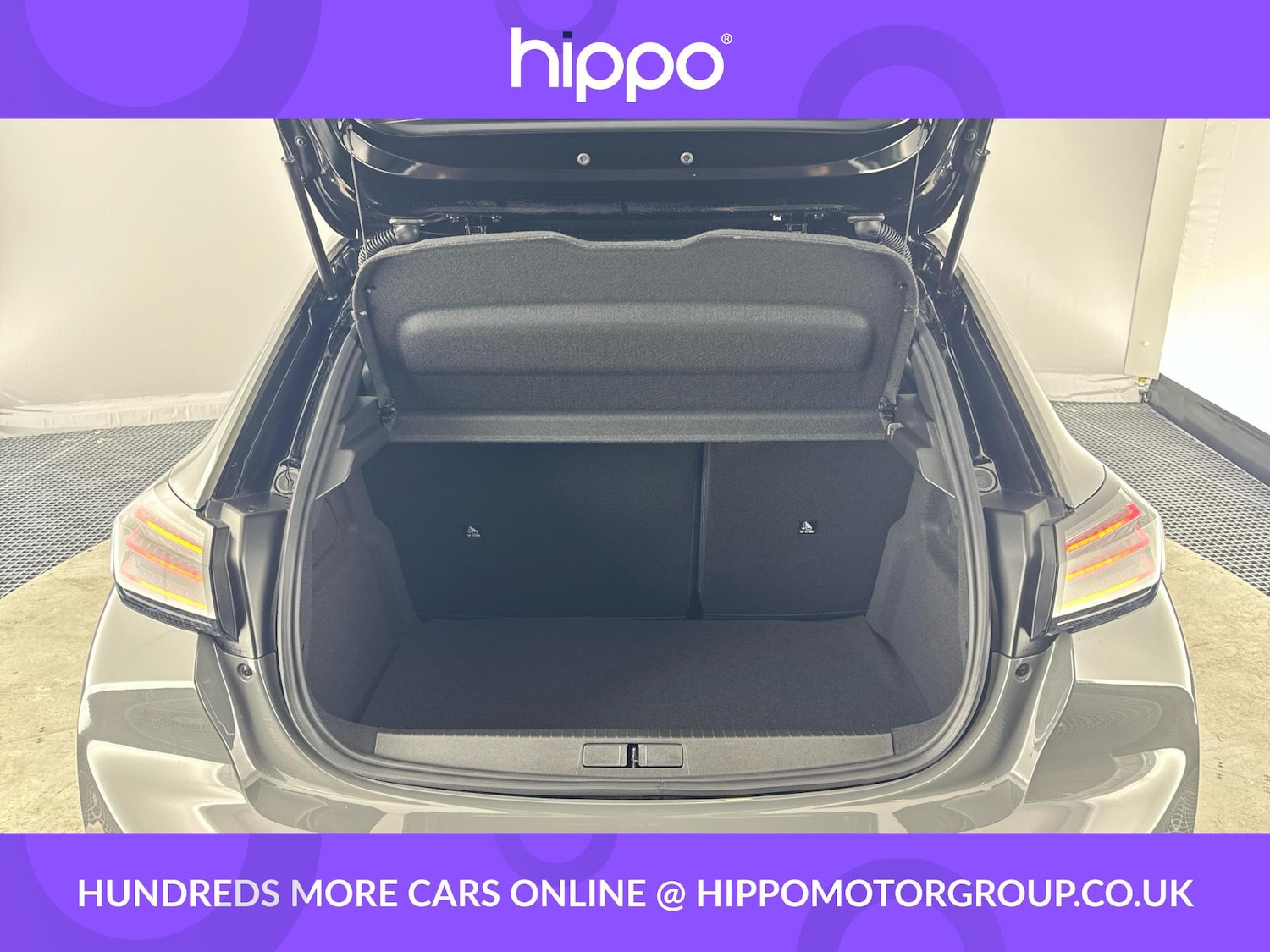 Used Peugeot 208 2025 for sale - 77255451: Photo 15