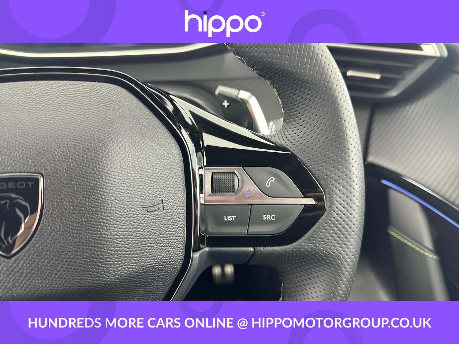 Used Peugeot 208 2025 for sale - 77255451: Photo 17