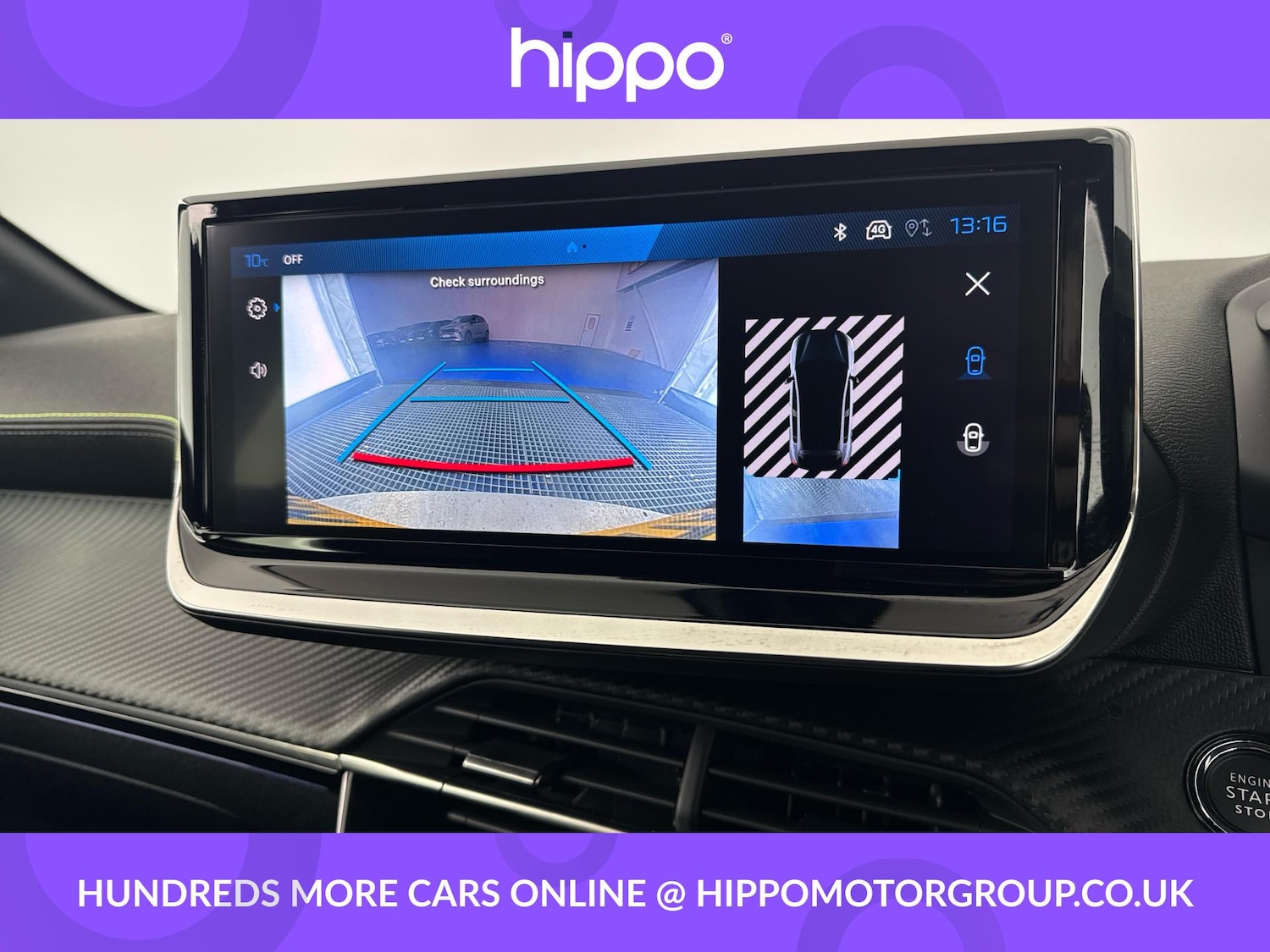 Used Peugeot 208 2025 for sale - 77255451: Photo 21