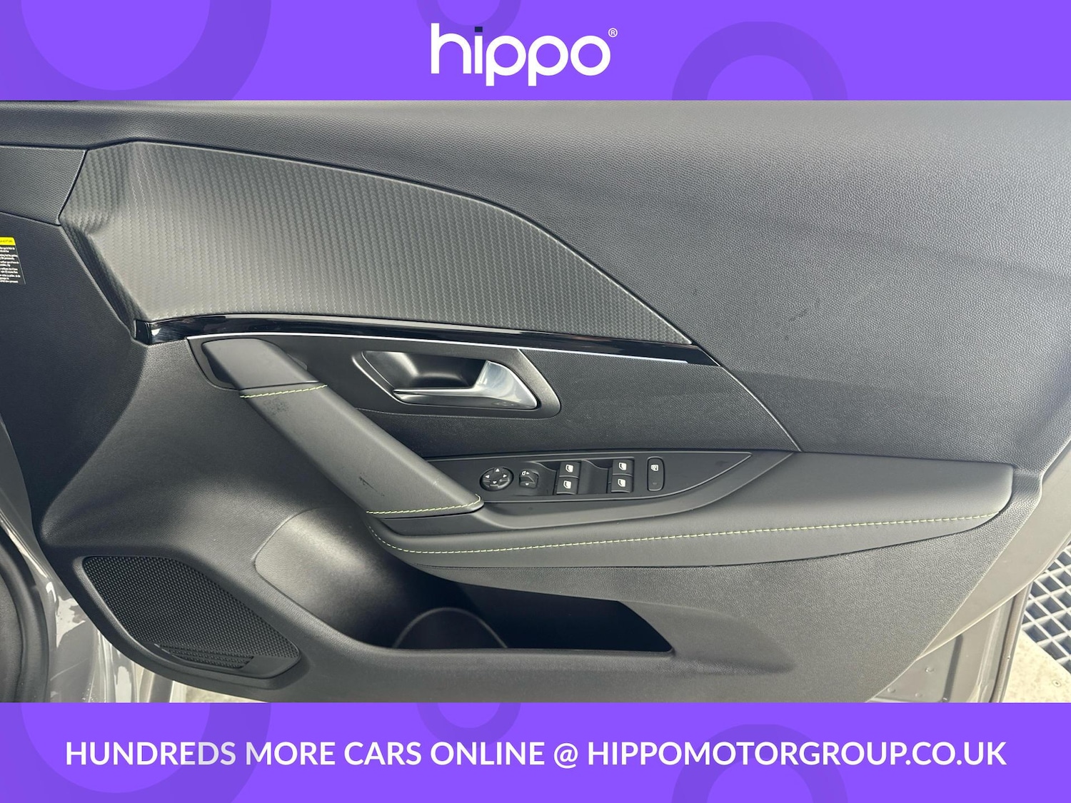 Used Peugeot 208 2025 for sale - 77255451: Photo 24