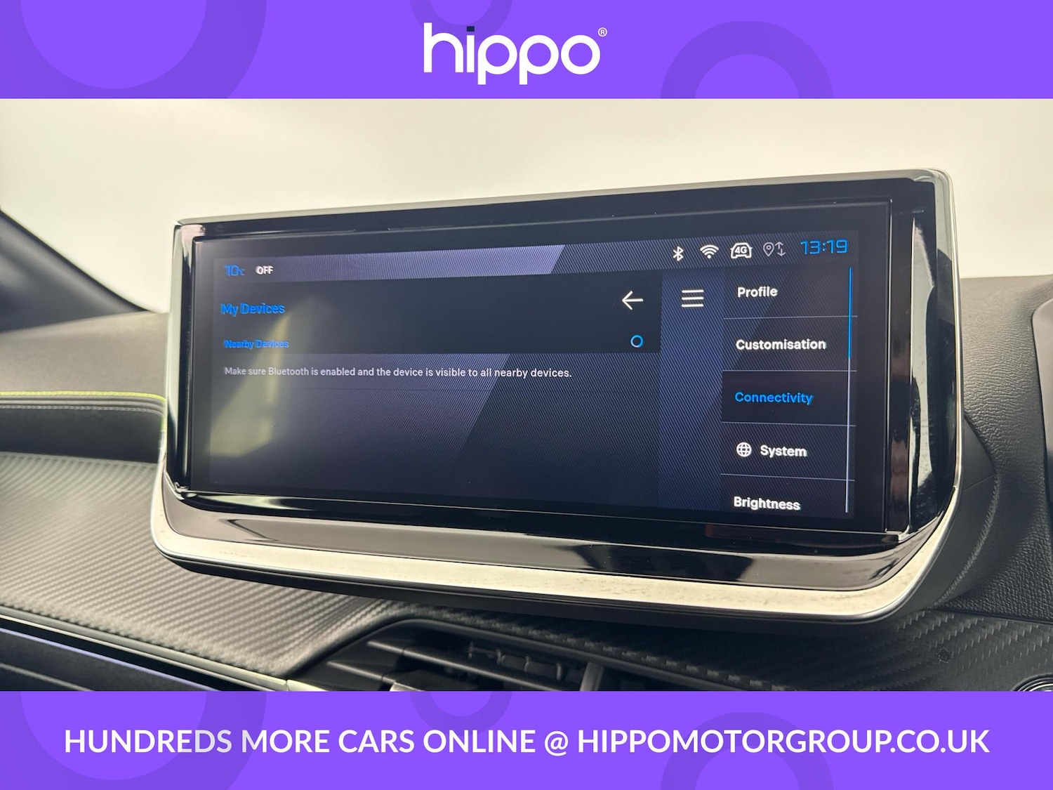 Used Peugeot 208 2025 for sale - 77255451: Photo 25