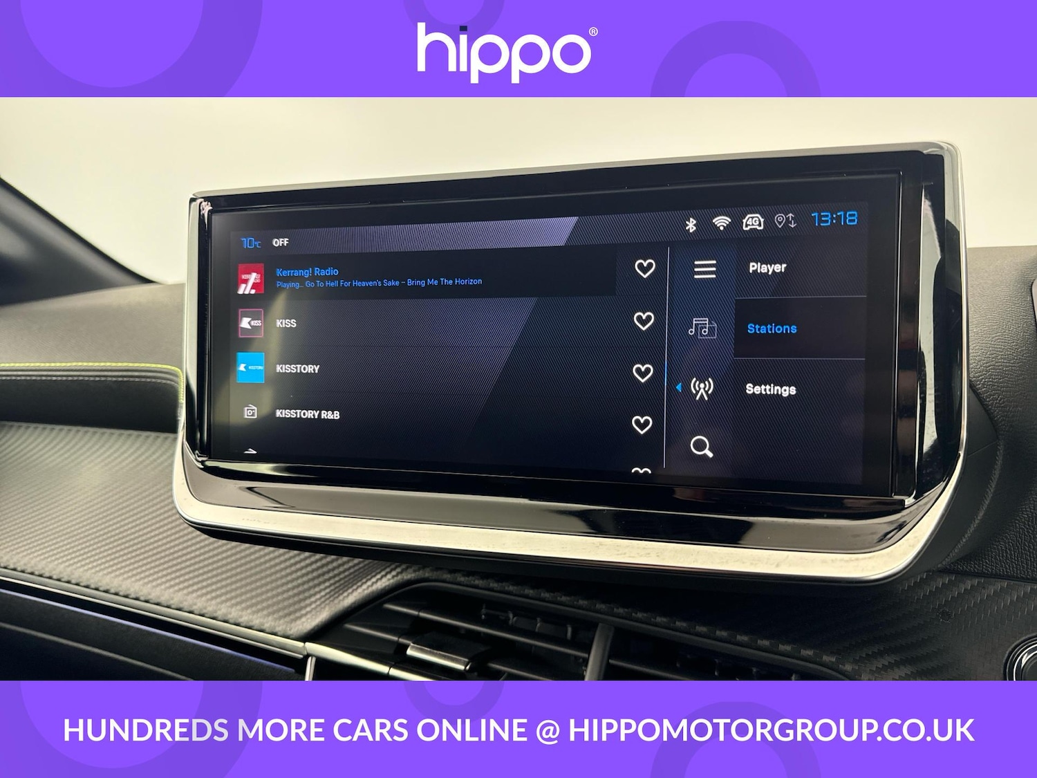 Used Peugeot 208 2025 for sale - 77255451: Photo 26