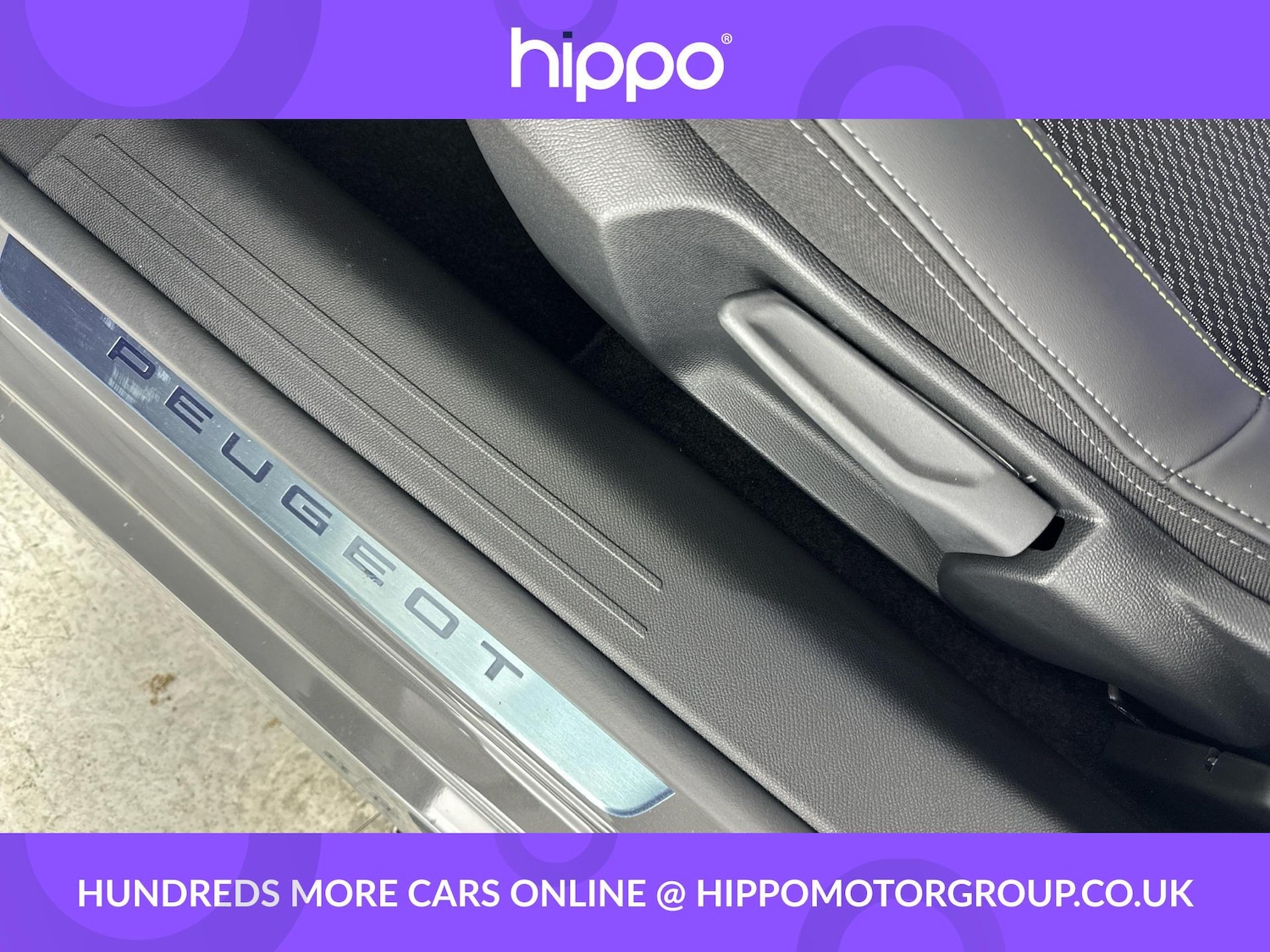 Used Peugeot 208 2025 for sale - 77255451: Photo 27