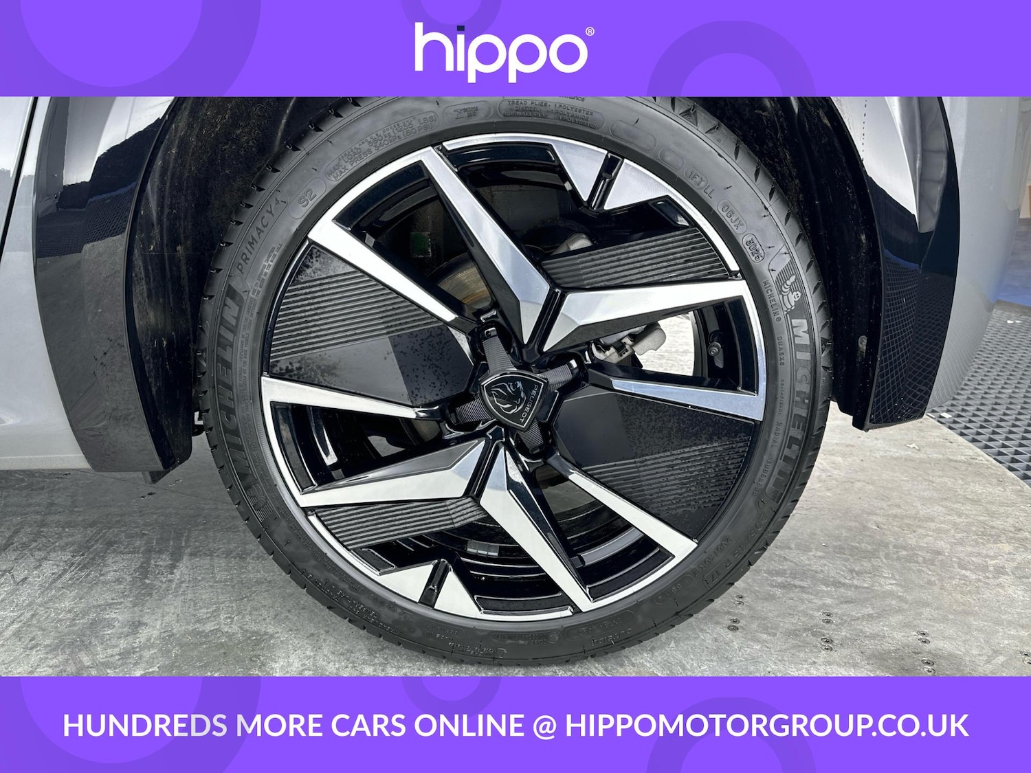 Used Peugeot 208 2025 for sale - 77255451: Photo 28