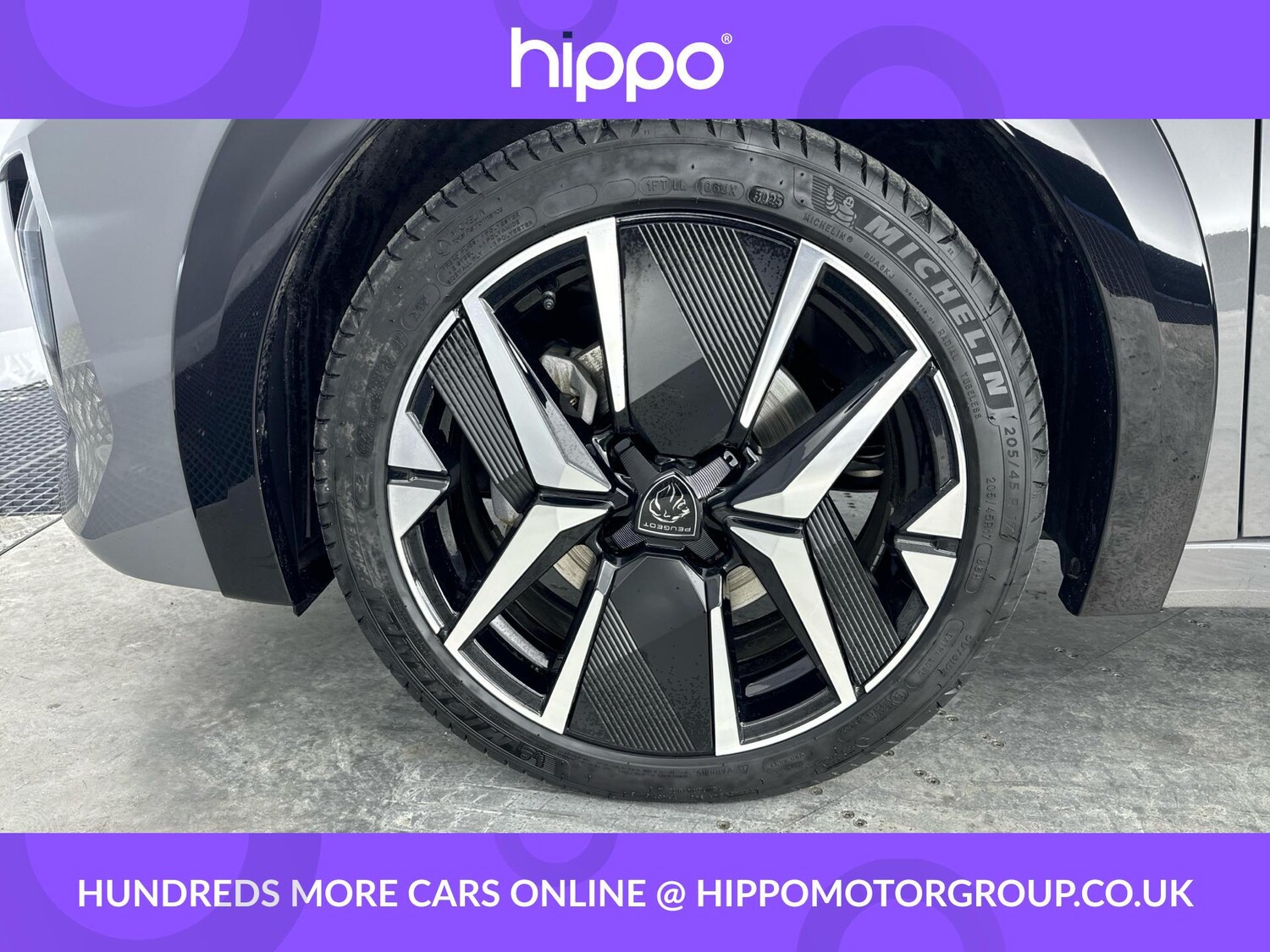 Used Peugeot 208 2025 for sale - 77255451: Photo 29