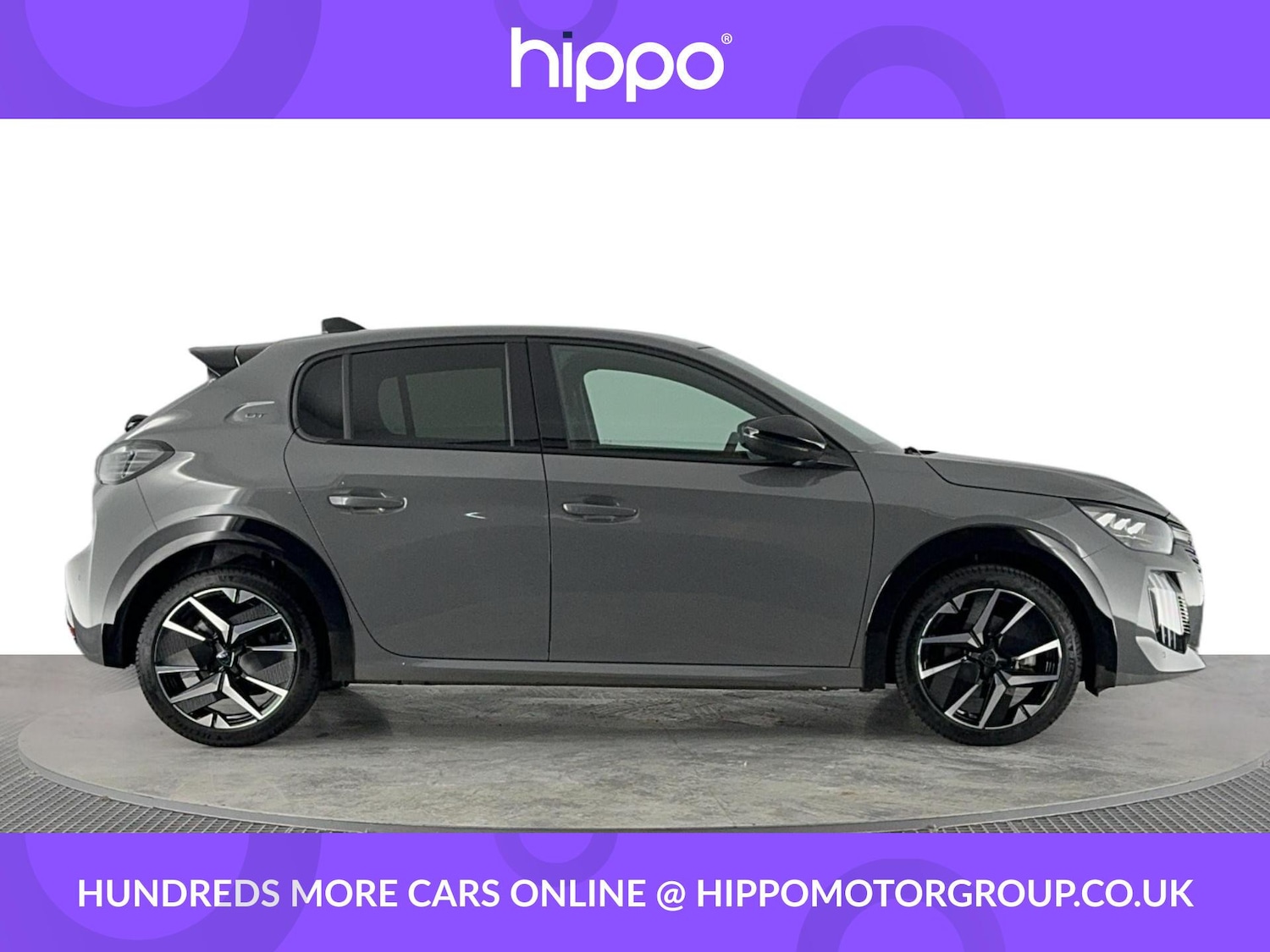 Used Peugeot 208 2025 for sale - 77255451: Photo 3