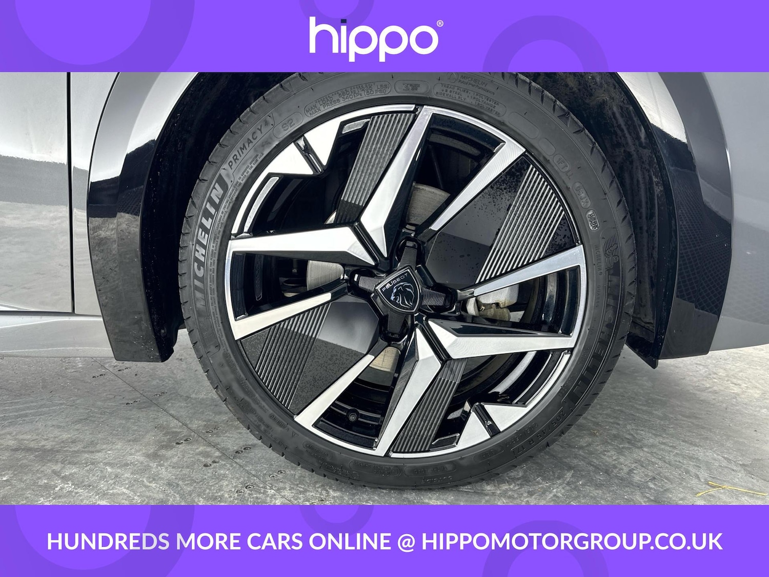 Used Peugeot 208 2025 for sale - 77255451: Photo 30