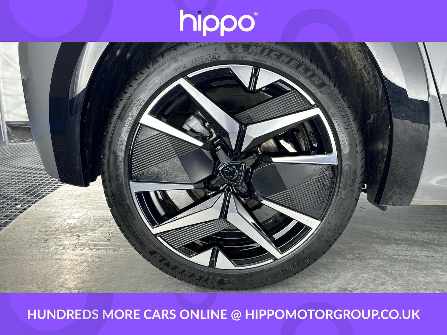 Used Peugeot 208 2025 for sale - 77255451: Photo 31