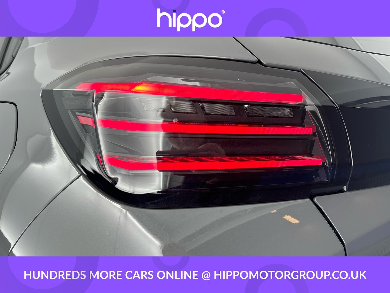 Used Peugeot 208 2025 for sale - 77255451: Photo 33