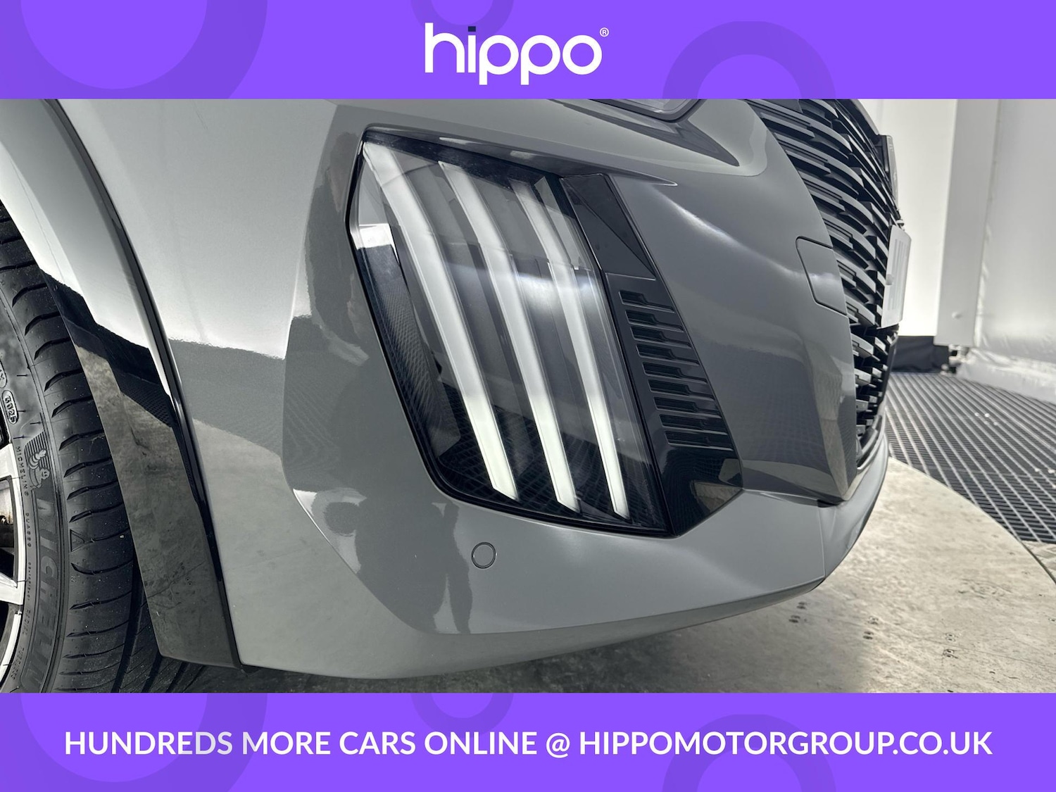 Used Peugeot 208 2025 for sale - 77255451: Photo 42