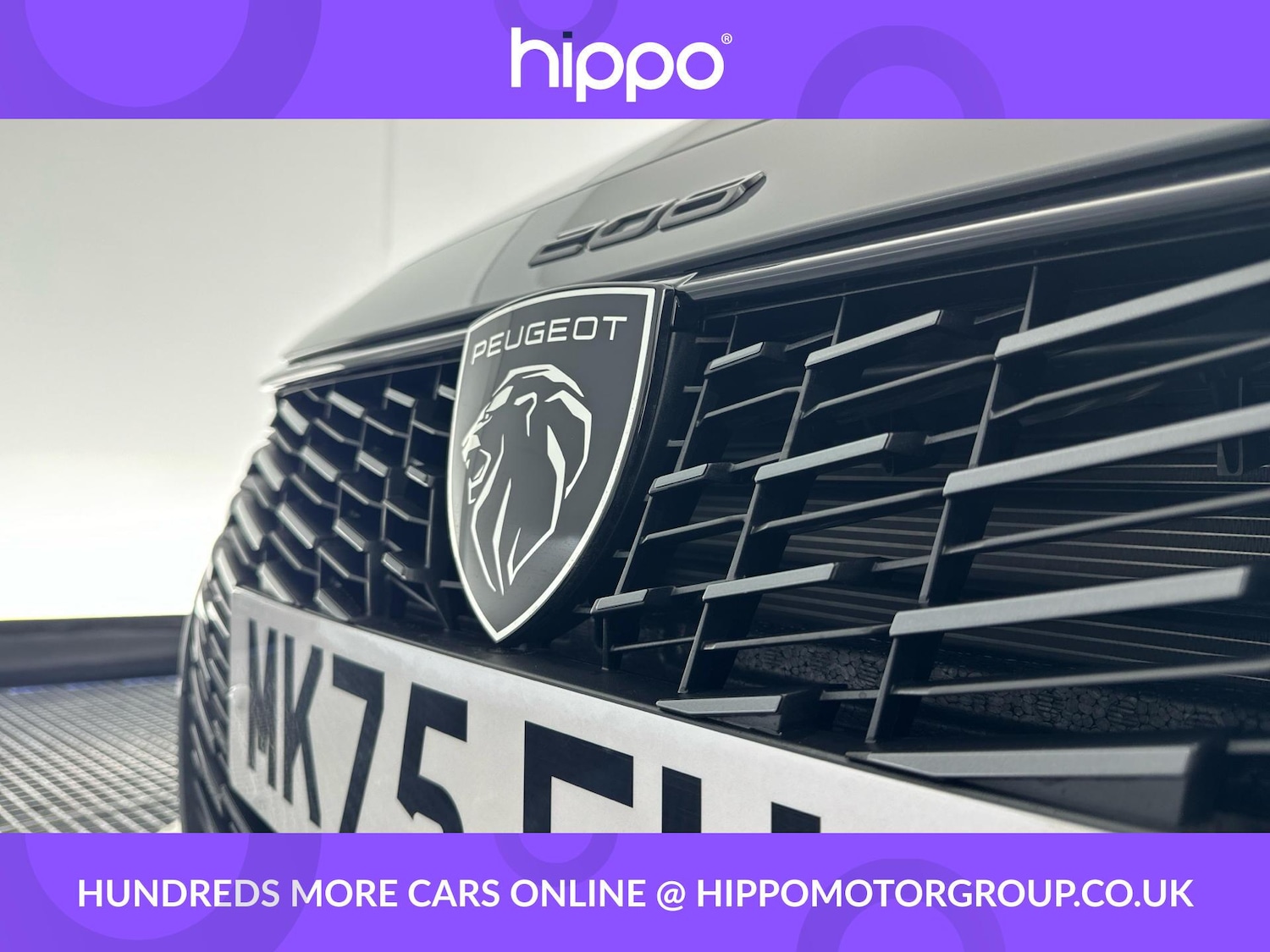 Used Peugeot 208 2025 for sale - 77255451: Photo 44