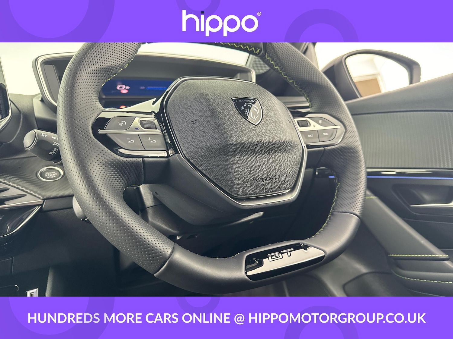 Used Peugeot 208 2025 for sale - 77255451: Photo 47