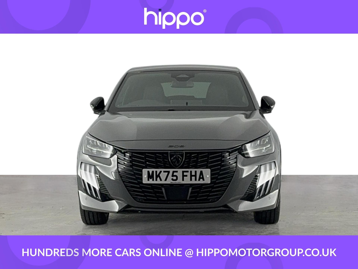 Used Peugeot 208 2025 for sale - 77255451: Photo 8