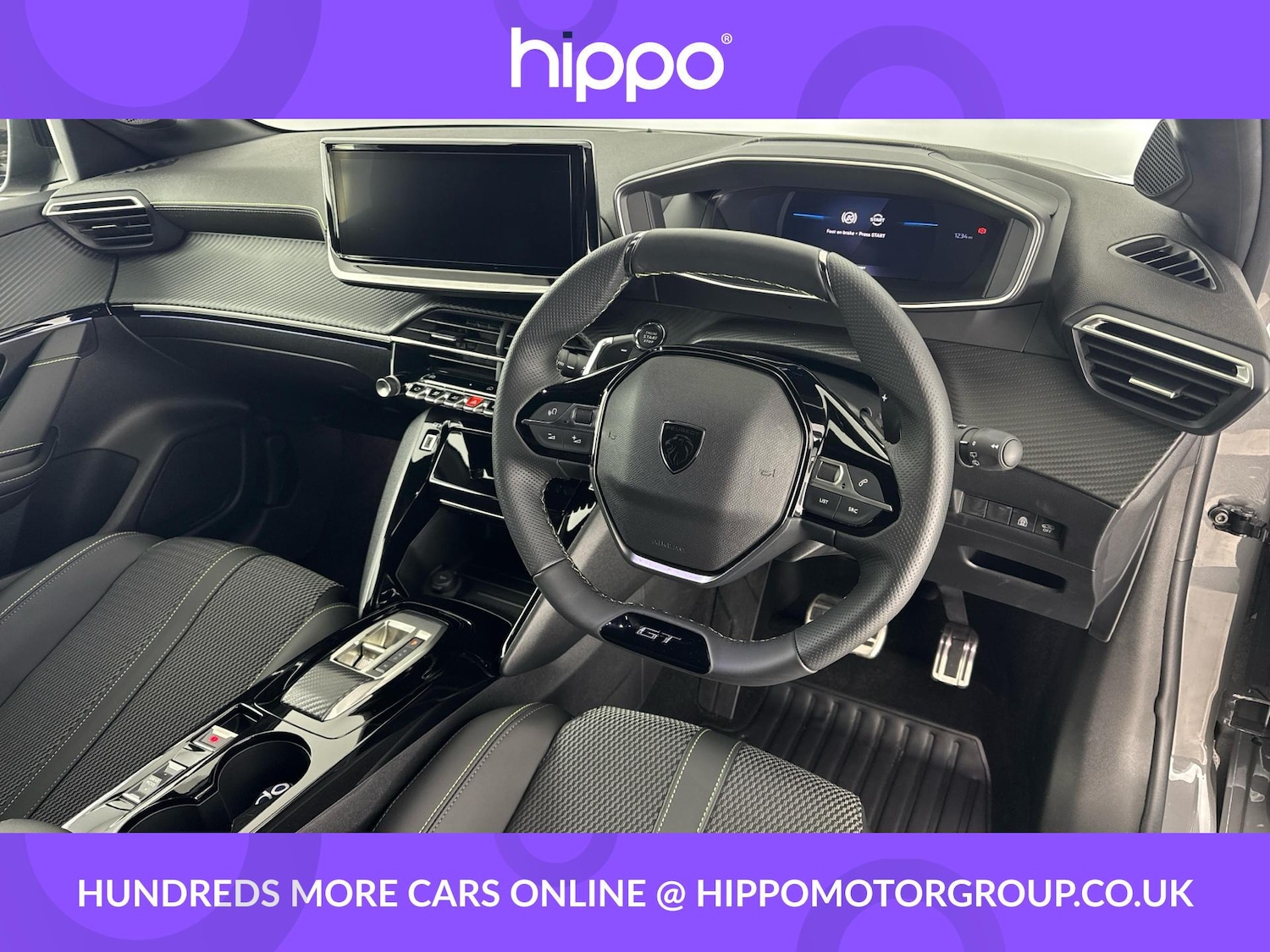 Used Peugeot 208 2025 for sale - 77255451: Photo 9