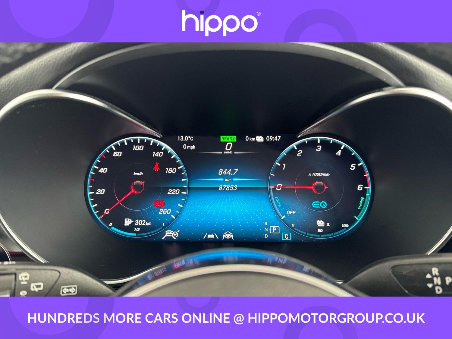 Used Mercedes-Benz GLC 2021 for sale - 76965658: Photo 13