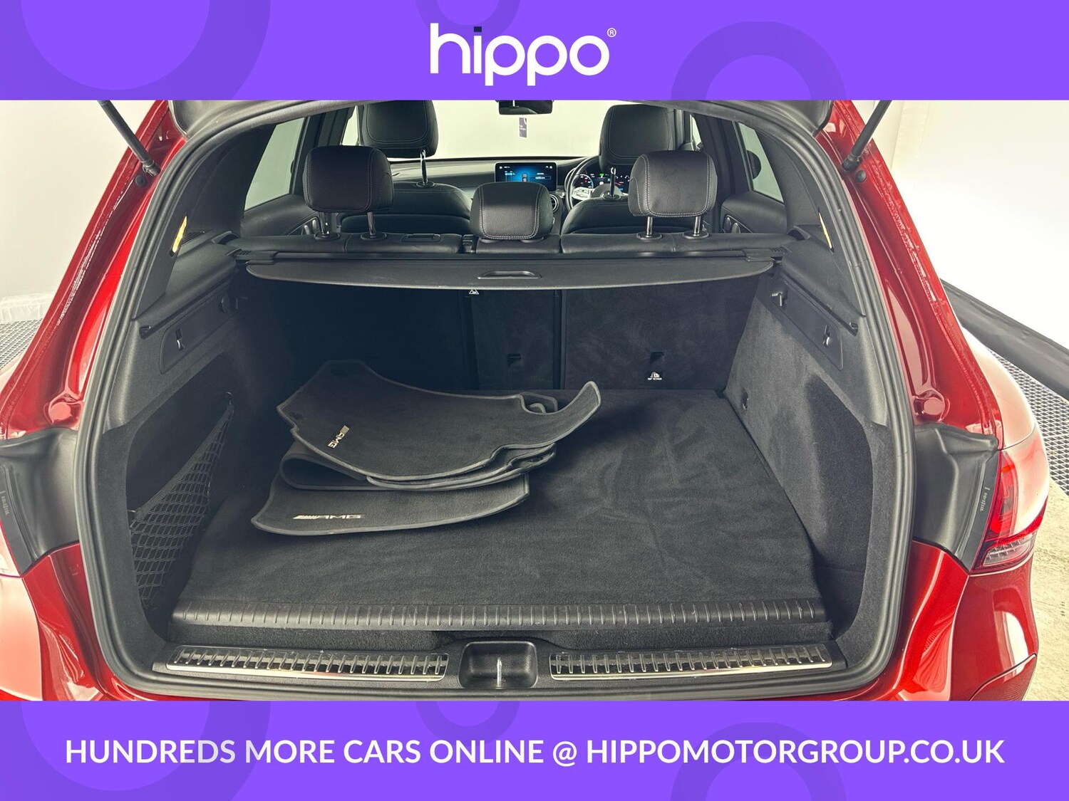 Used Mercedes-Benz GLC 2021 for sale - 76965658: Photo 15