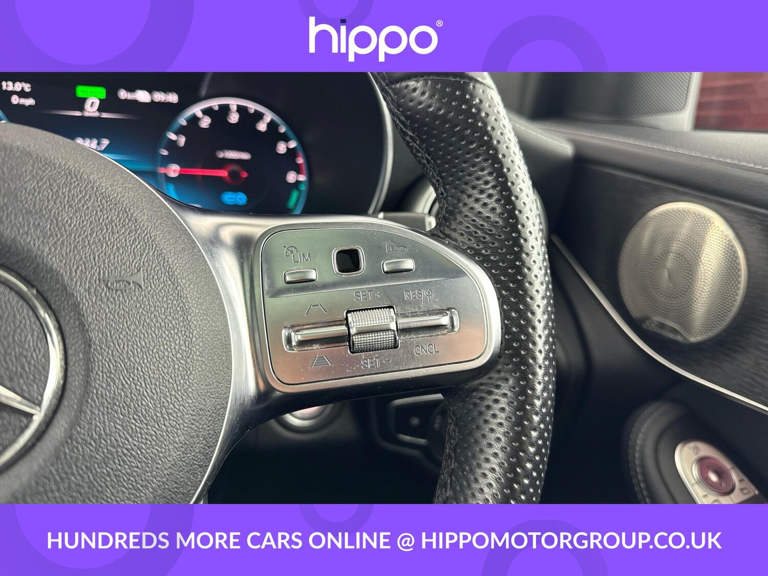 Used Mercedes-Benz GLC 2021 for sale - 76965658: Photo 16