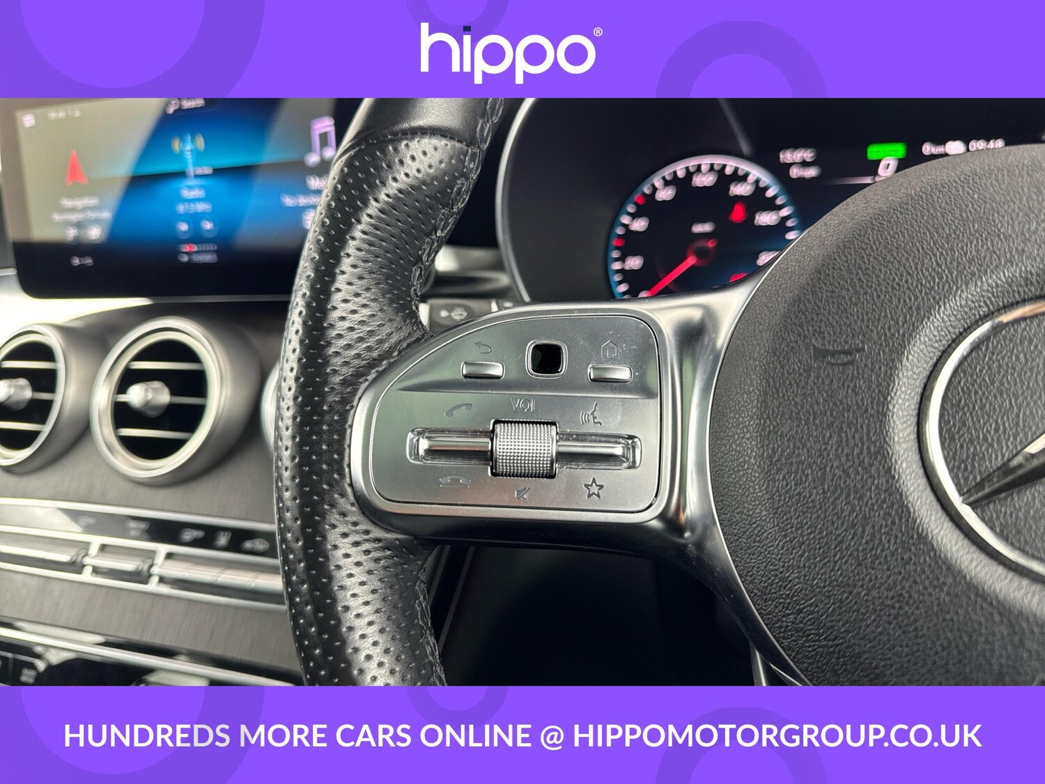 Used Mercedes-Benz GLC 2021 for sale - 76965658: Photo 17