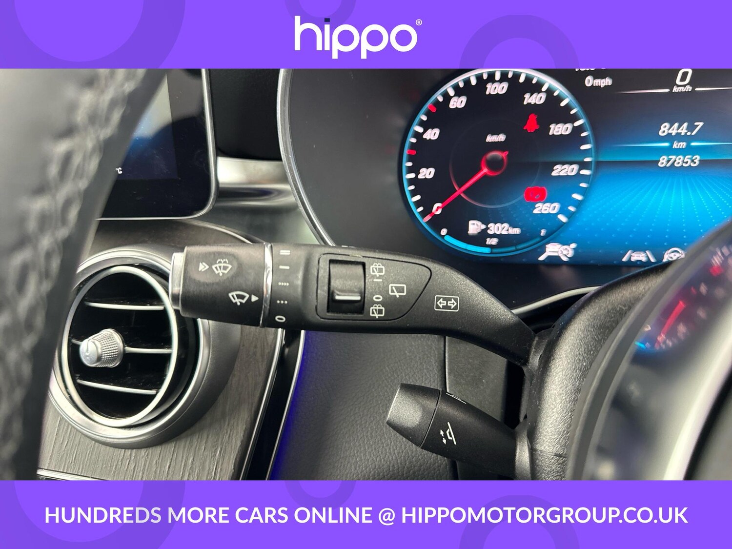 Used Mercedes-Benz GLC 2021 for sale - 76965658: Photo 19