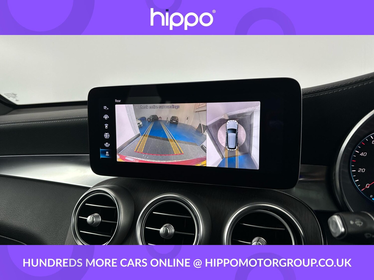 Used Mercedes-Benz GLC 2021 for sale - 76965658: Photo 20