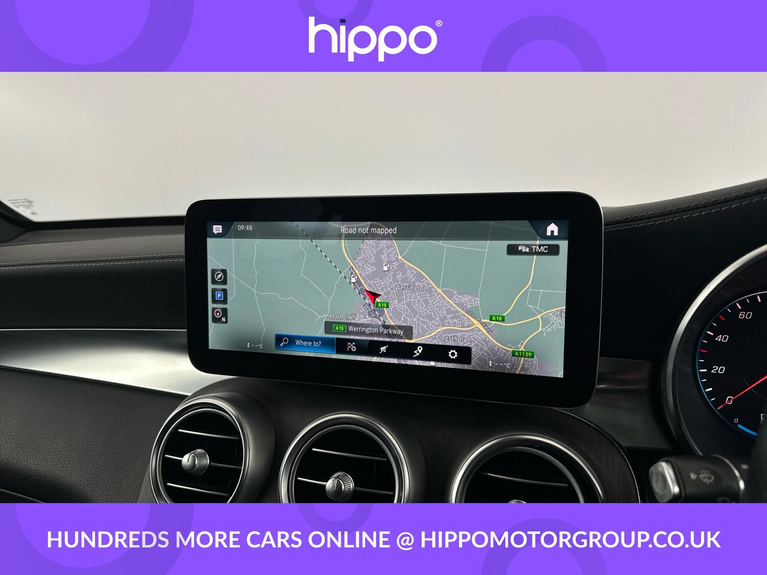 Used Mercedes-Benz GLC 2021 for sale - 76965658: Photo 21