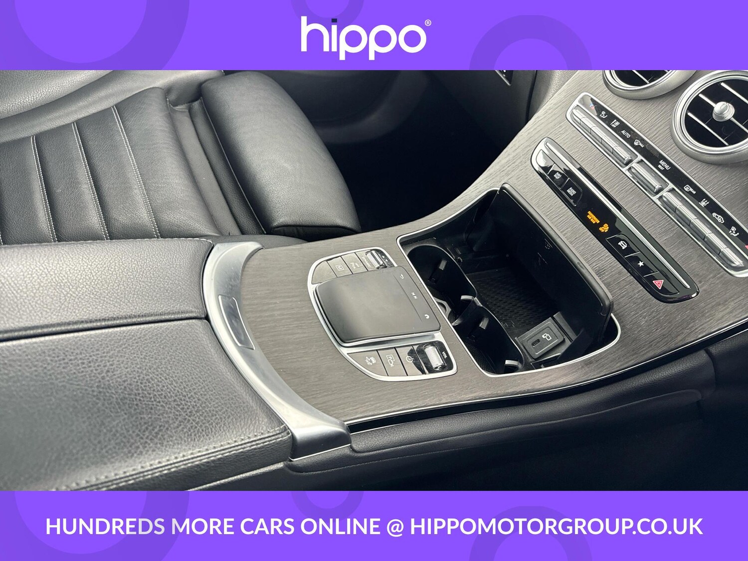 Used Mercedes-Benz GLC 2021 for sale - 76965658: Photo 22