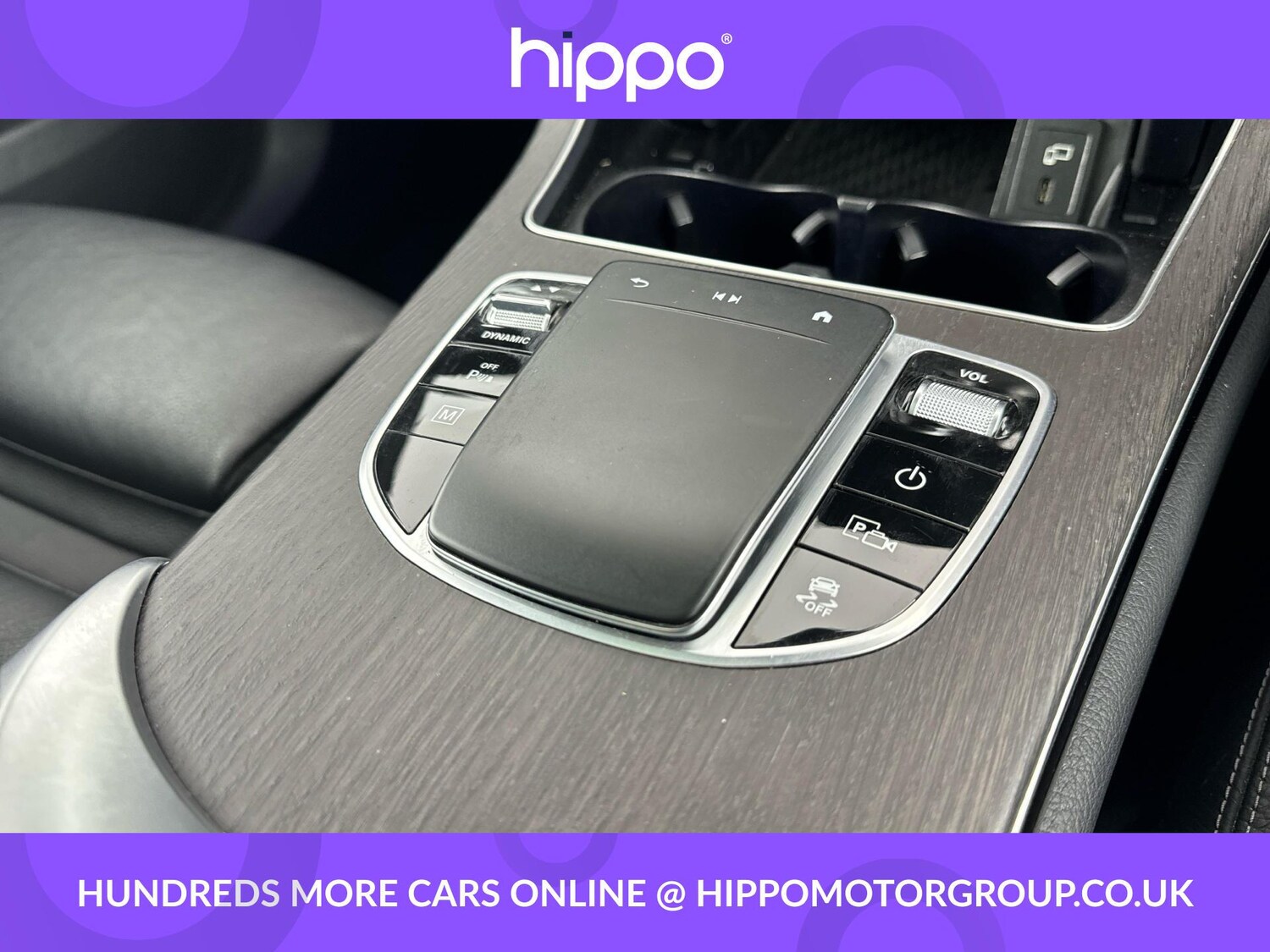 Used Mercedes-Benz GLC 2021 for sale - 76965658: Photo 23