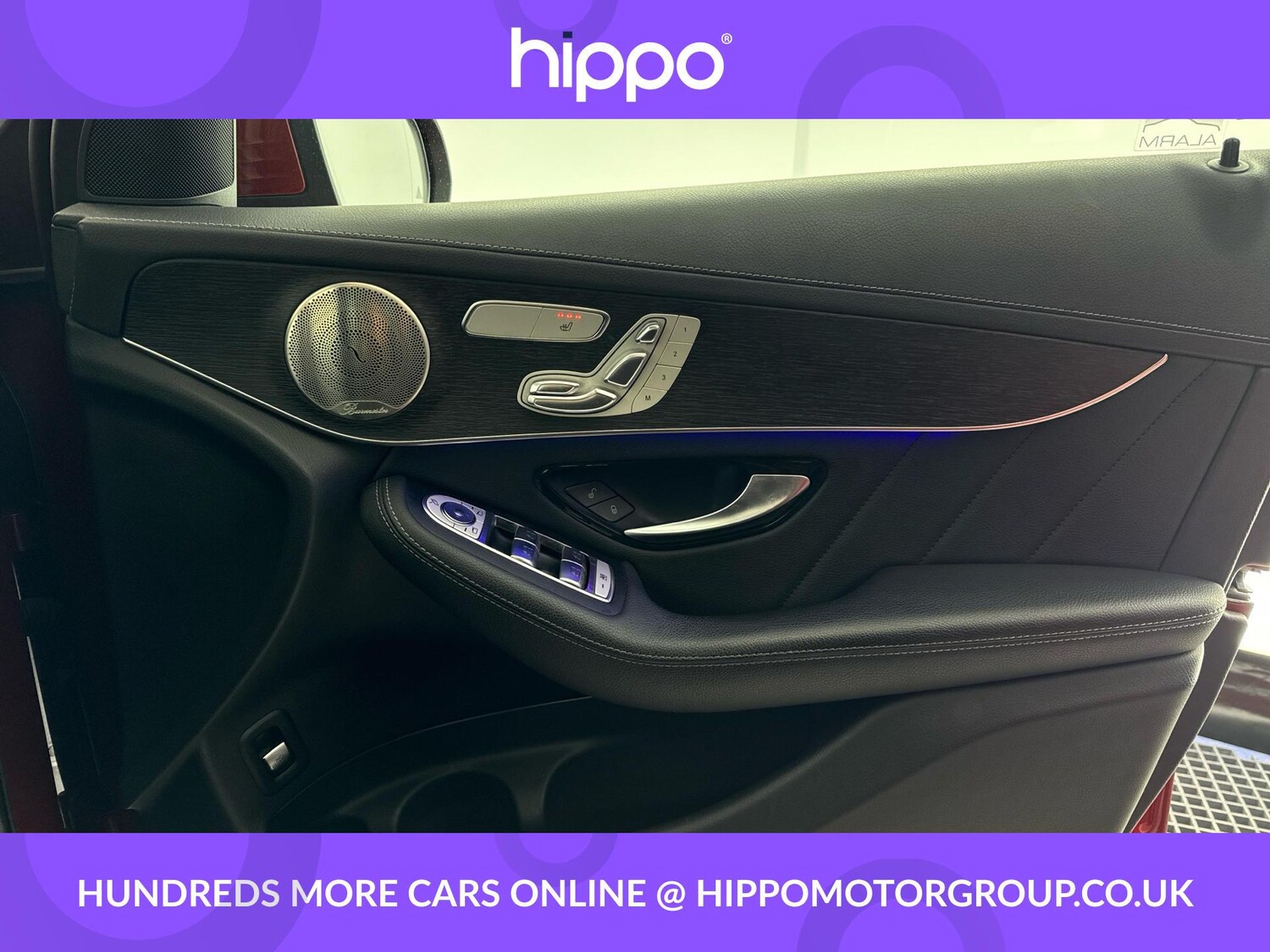 Used Mercedes-Benz GLC 2021 for sale - 76965658: Photo 24