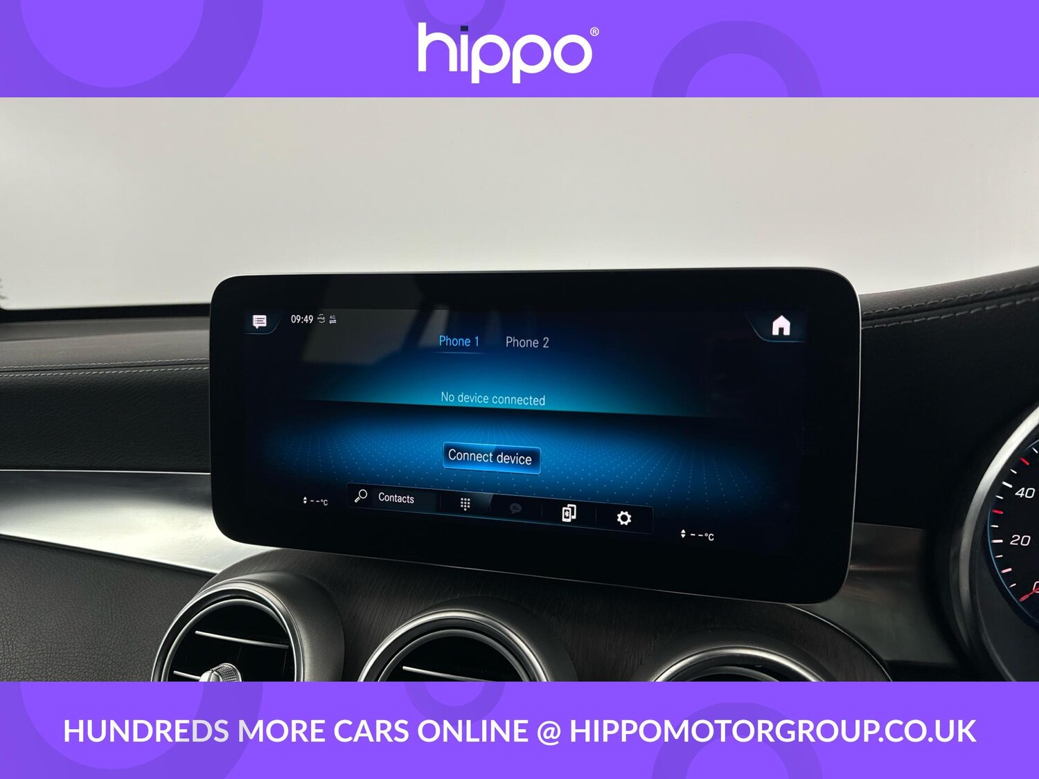 Used Mercedes-Benz GLC 2021 for sale - 76965658: Photo 28