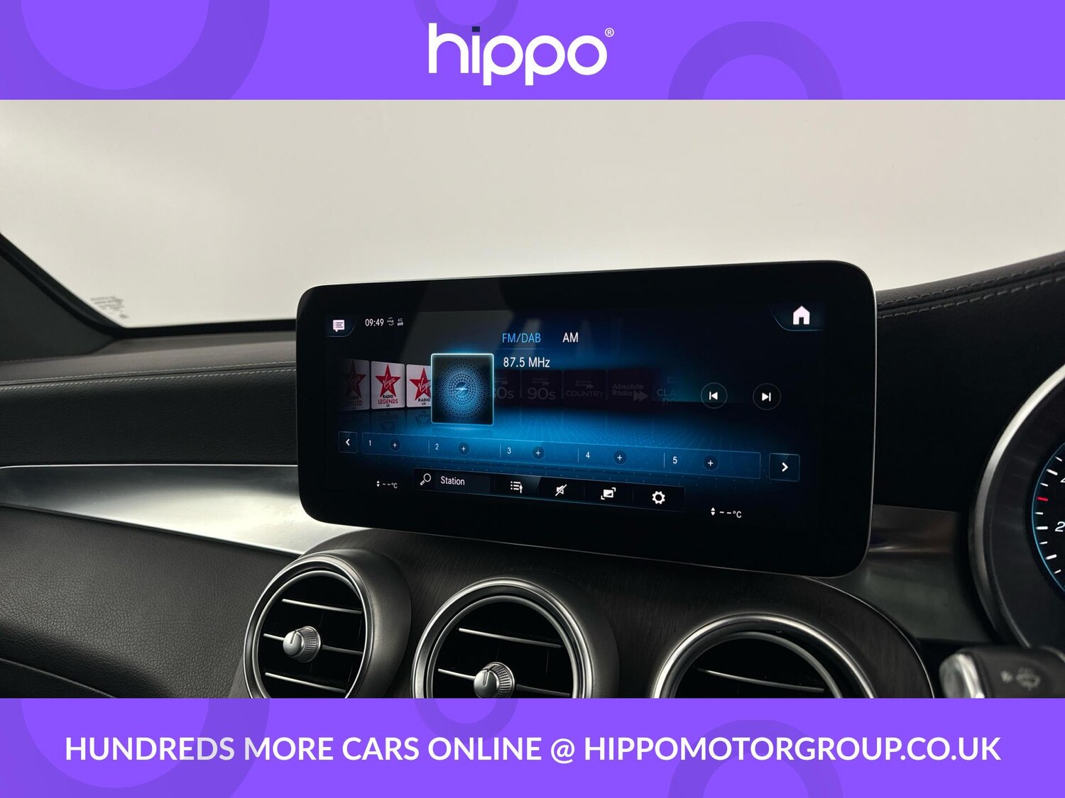 Used Mercedes-Benz GLC 2021 for sale - 76965658: Photo 29