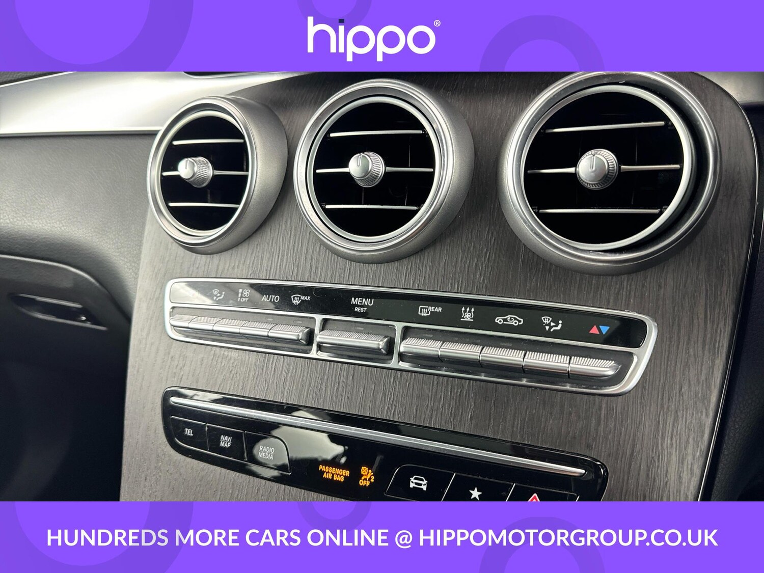 Used Mercedes-Benz GLC 2021 for sale - 76965658: Photo 30