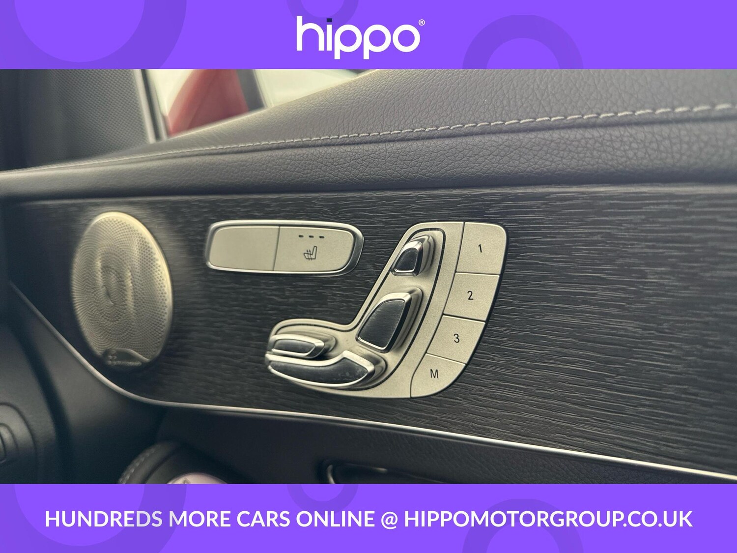 Used Mercedes-Benz GLC 2021 for sale - 76965658: Photo 33