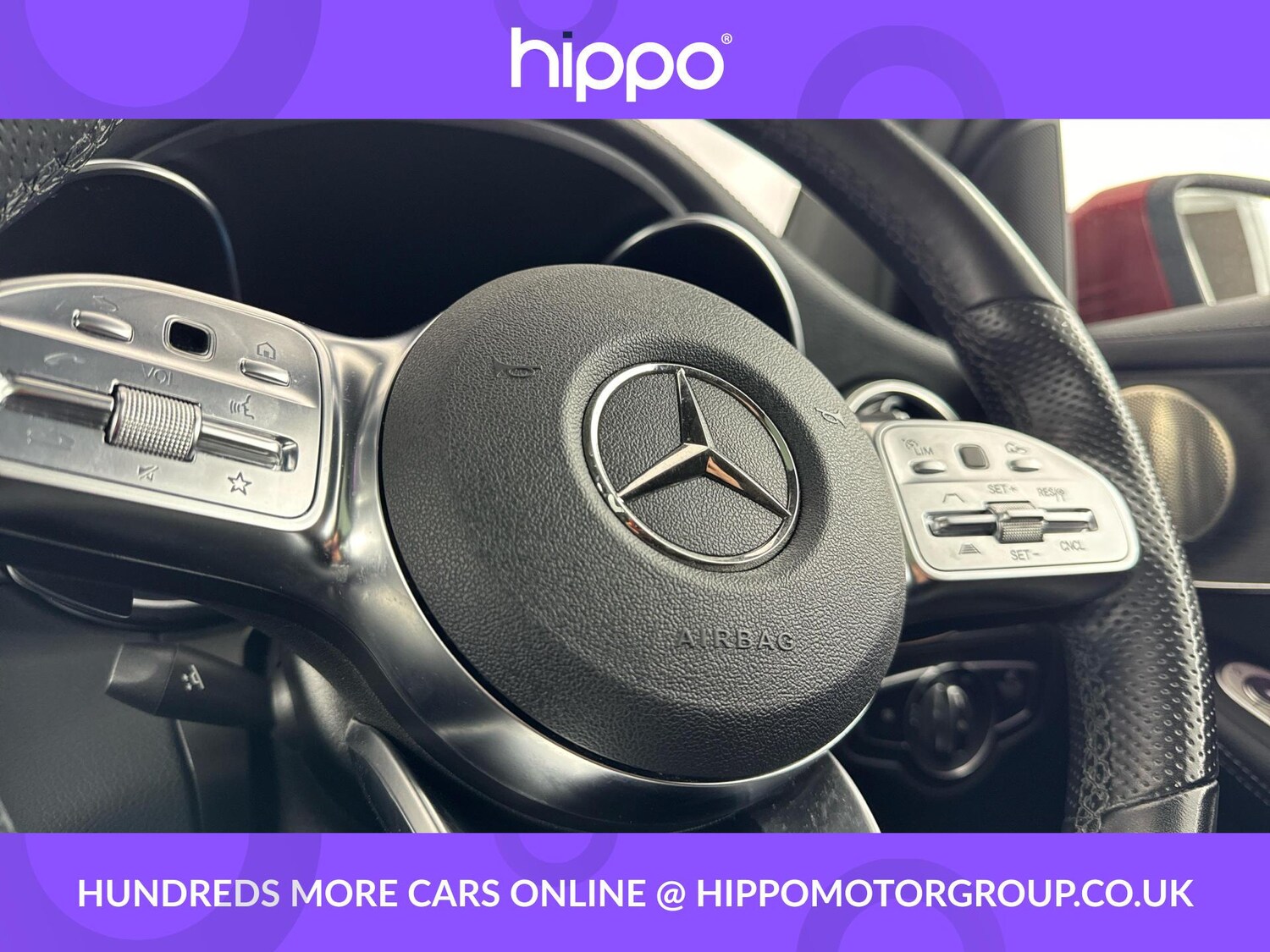 Used Mercedes-Benz GLC 2021 for sale - 76965658: Photo 34