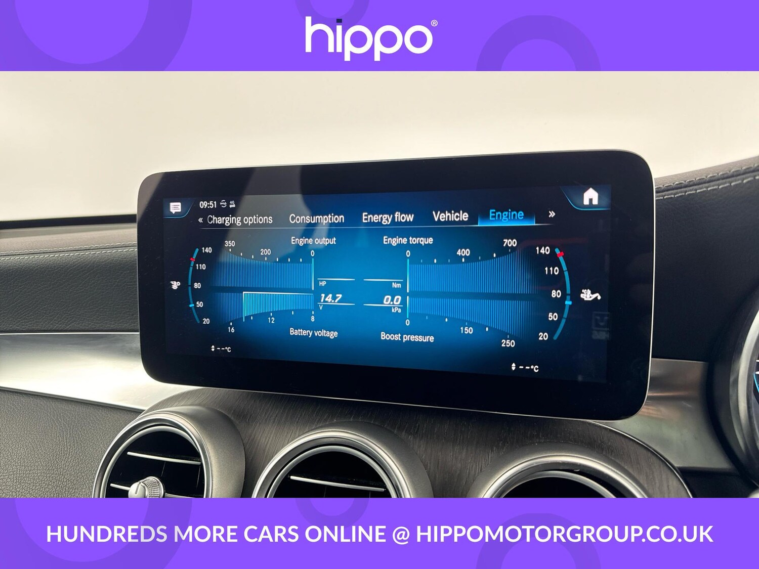 Used Mercedes-Benz GLC 2021 for sale - 76965658: Photo 35