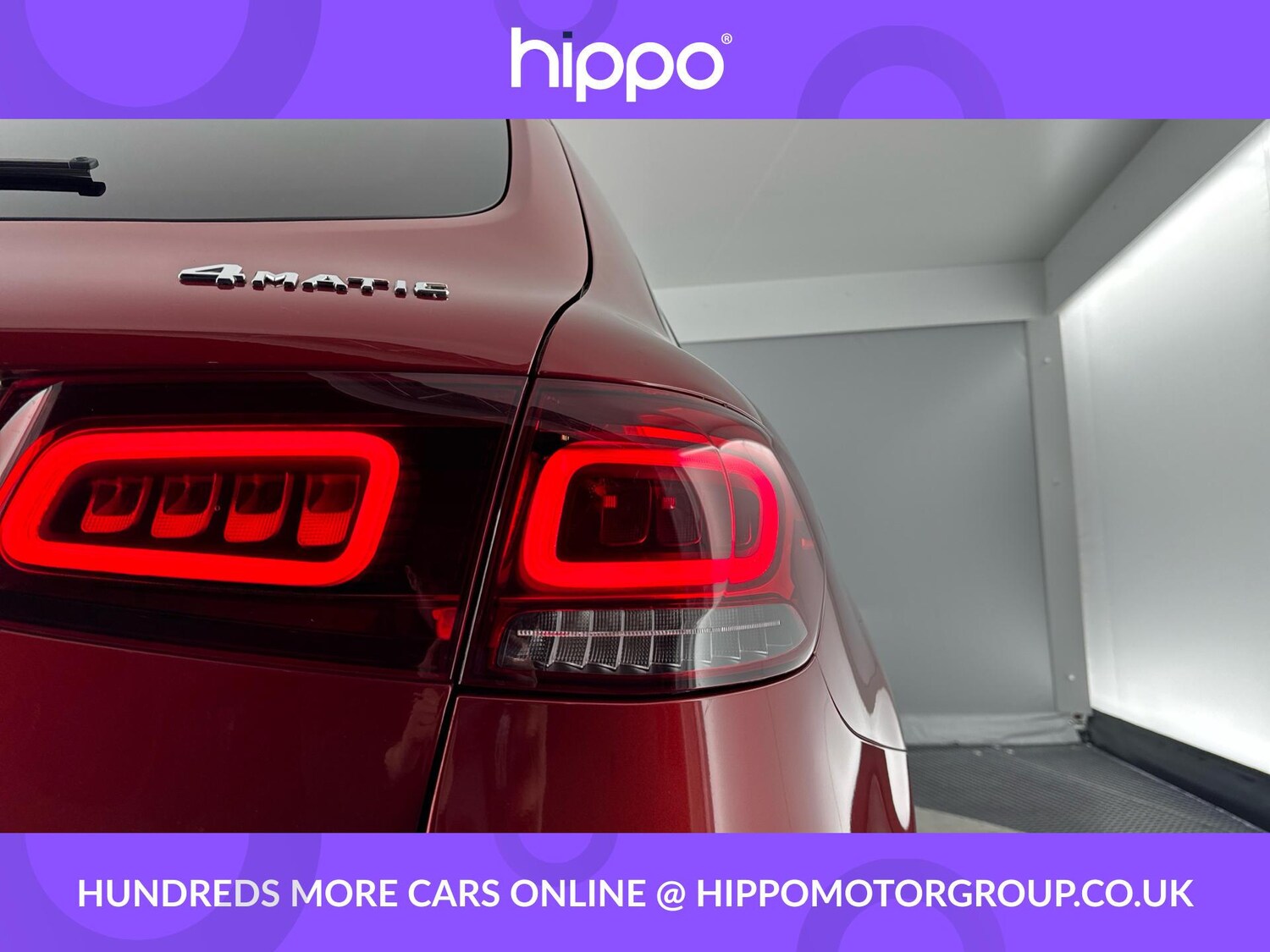 Used Mercedes-Benz GLC 2021 for sale - 76965658: Photo 36