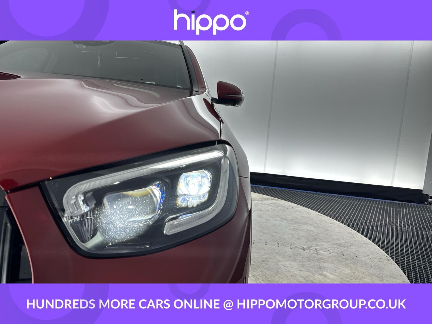 Used Mercedes-Benz GLC 2021 for sale - 76965658: Photo 45