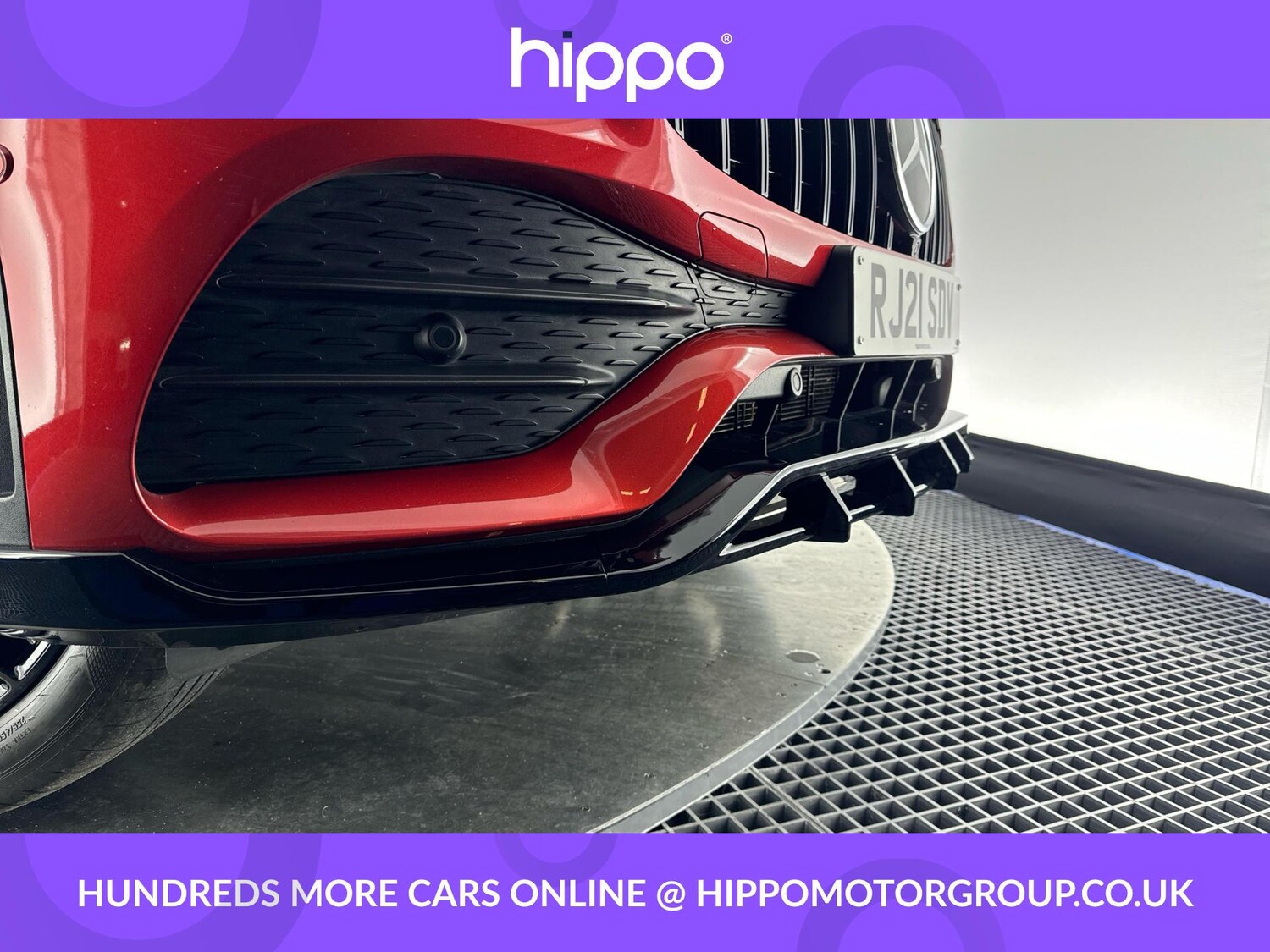 Used Mercedes-Benz GLC 2021 for sale - 76965658: Photo 49