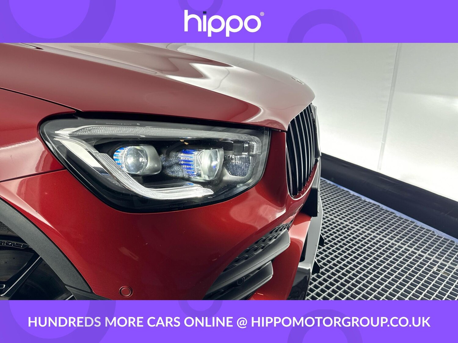 Used Mercedes-Benz GLC 2021 for sale - 76965658: Photo 50