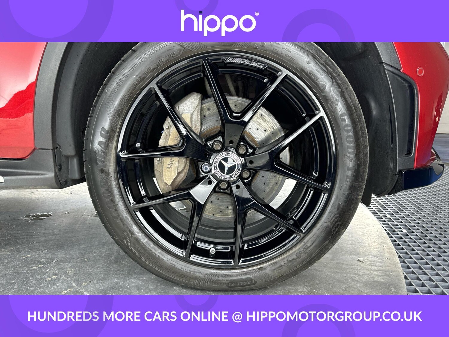 Used Mercedes-Benz GLC 2021 for sale - 76965658: Photo 51